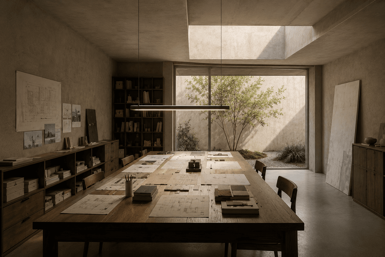 Light Archive